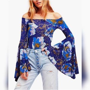 🎉HP!🎉Free People Top